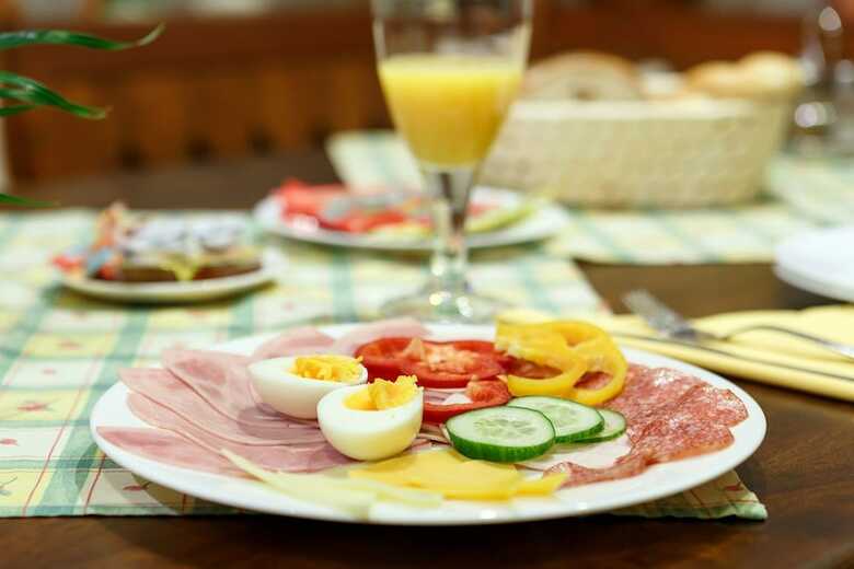 Bed & Breakfast Penzion U K?iv�ho Psa