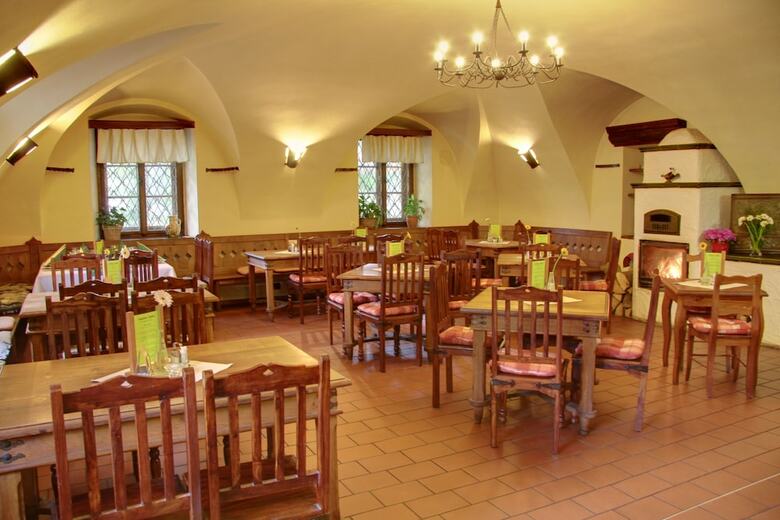 Bed & Breakfast Penzion U K?iv�ho Psa