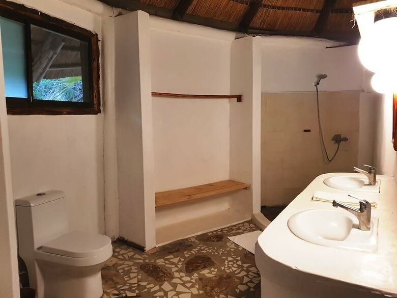 Apartamento Changani Beach Cottages