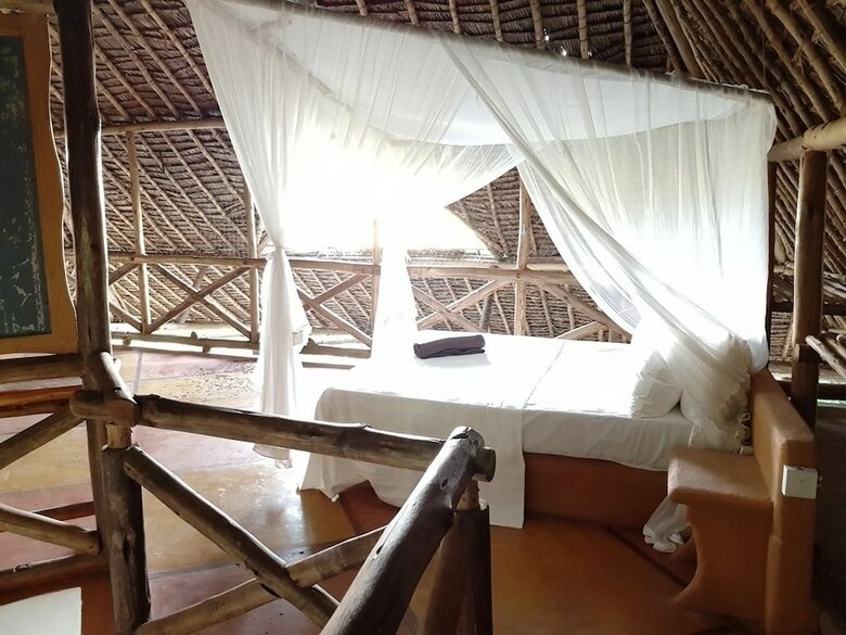 Apartamento Changani Beach Cottages