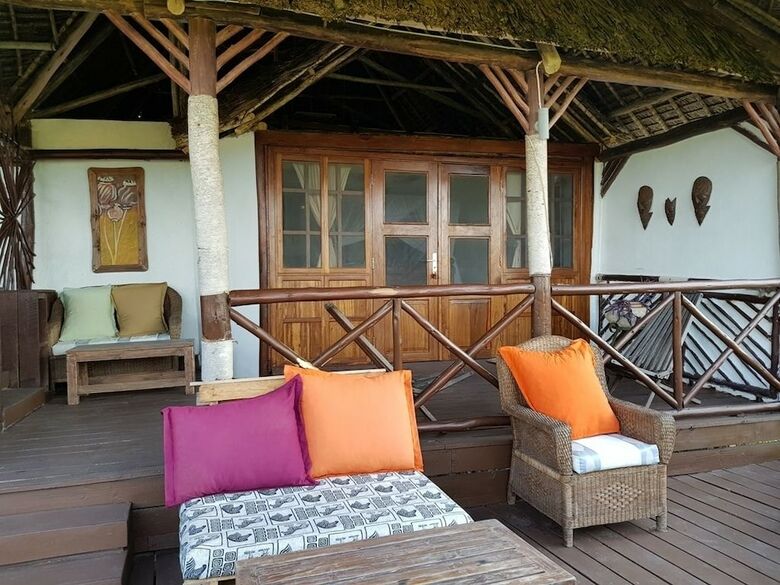 Apartamento Changani Beach Cottages
