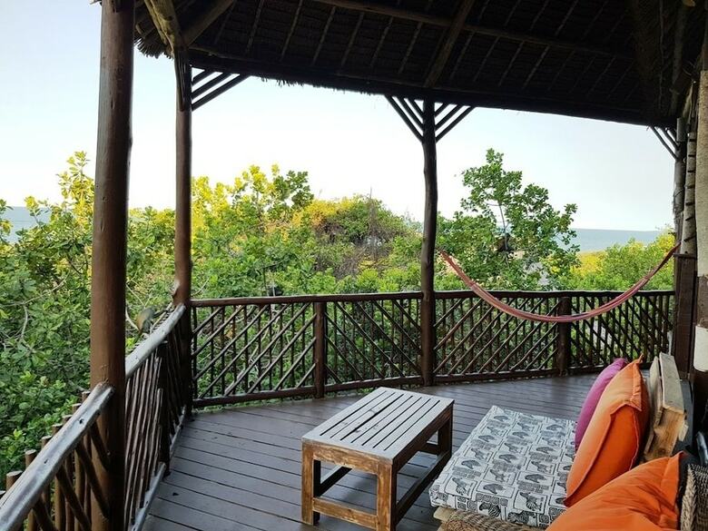 Apartamento Changani Beach Cottages