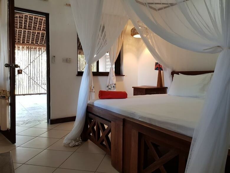Apartamento Changani Beach Cottages