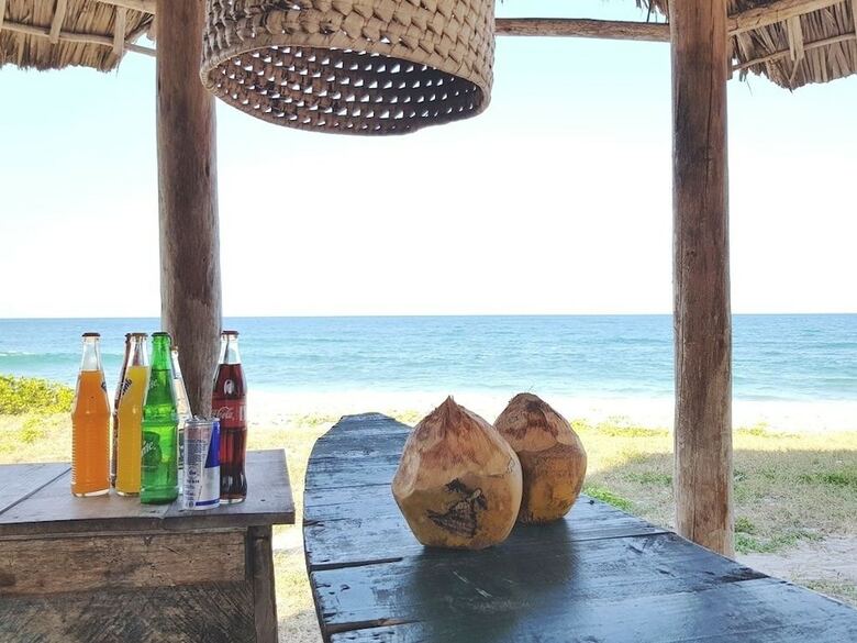 Apartamento Changani Beach Cottages