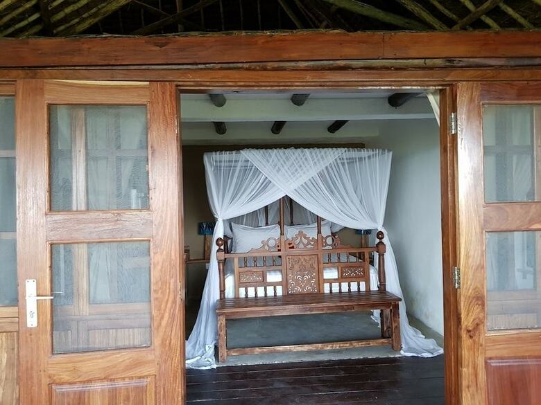 Apartamento Changani Beach Cottages