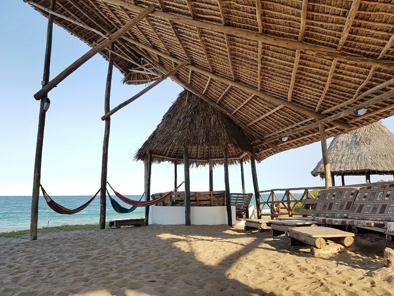 Apartamento Changani Beach Cottages
