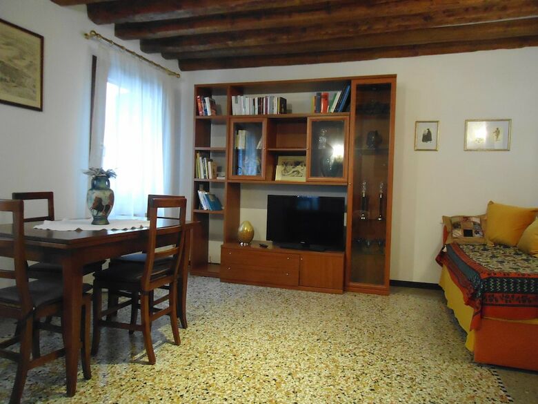 Apartamento Ca Leon
