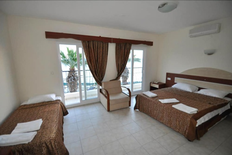 Tiana Moonlight Hotel - All Inclusive