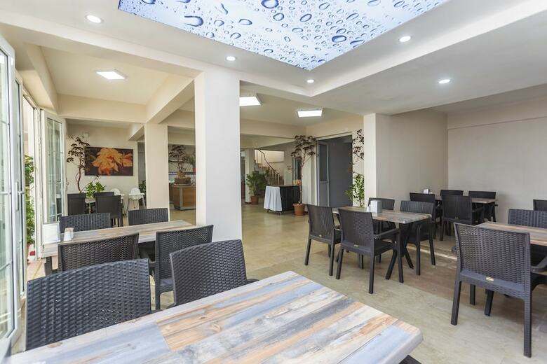 Tiana Moonlight Hotel - All Inclusive