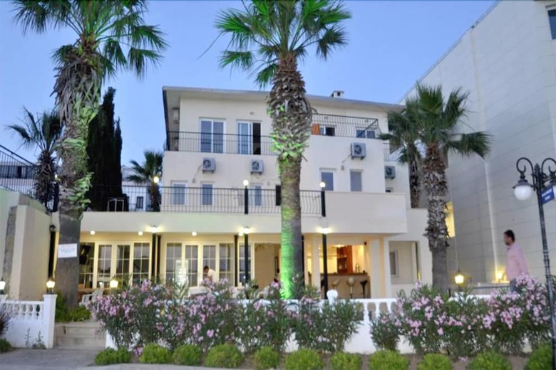 Tiana Moonlight Hotel - All Inclusive