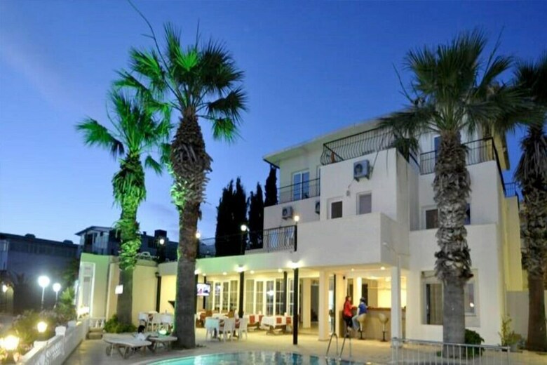 Tiana Moonlight Hotel - All Inclusive