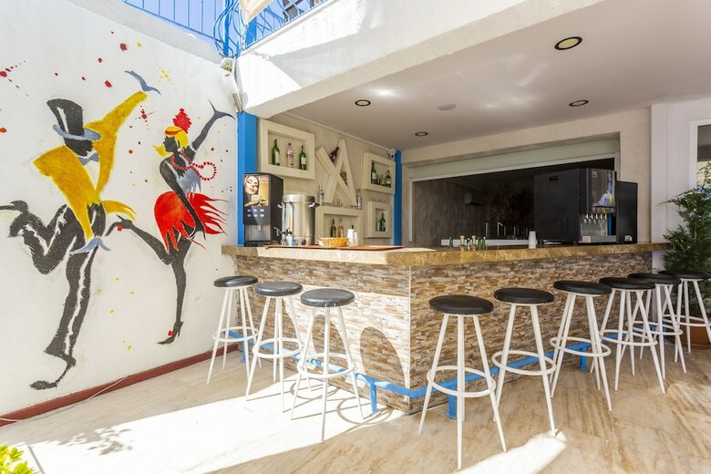 Tiana Moonlight Hotel - All Inclusive