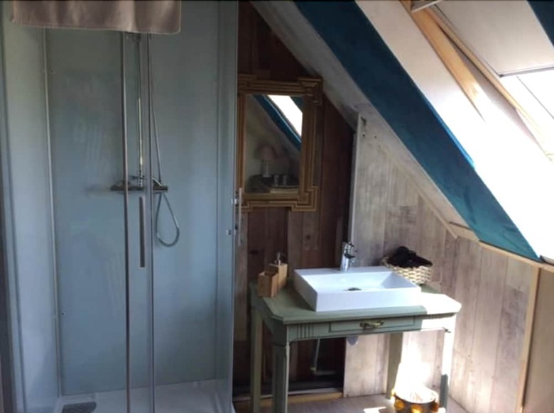 Bed & Breakfast Les Chambres Du Mad