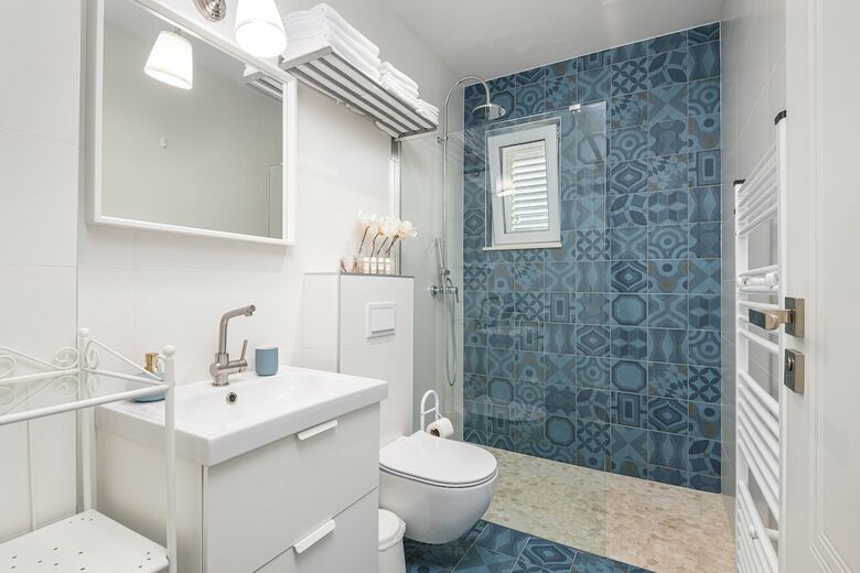Apartments Villa Maria