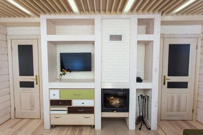Apartamento Voevodyno Resort