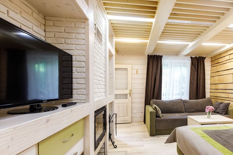 Apartamento Voevodyno Resort