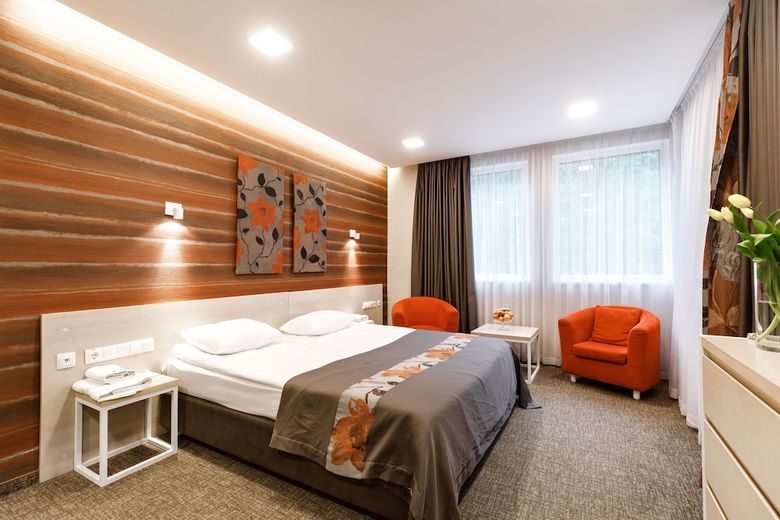 Apartamento Voevodyno Resort