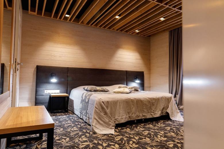 Apartamento Voevodyno Resort
