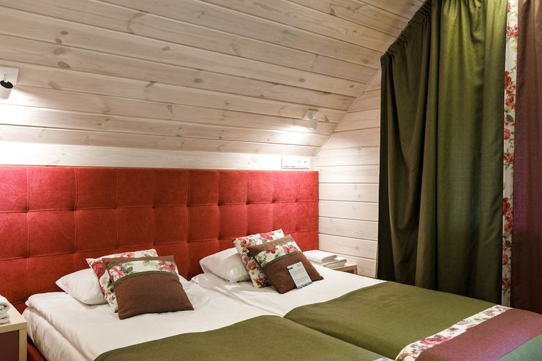 Apartamento Voevodyno Resort