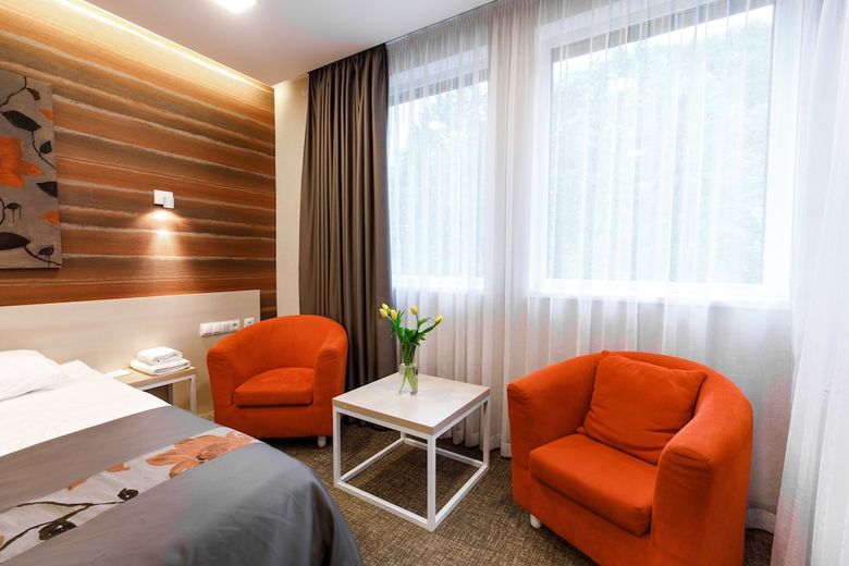 Apartamento Voevodyno Resort