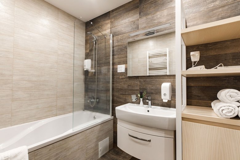 Apartamento Voevodyno Resort