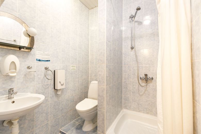Apartamento Voevodyno Resort
