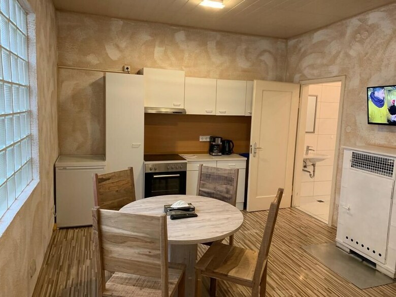 Ab Apartment 125