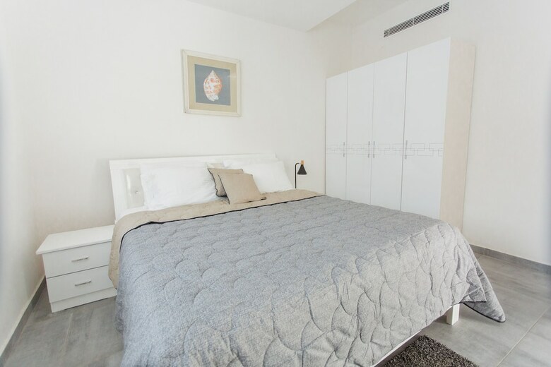 Aparthotel Accra Luxury Apartments @ The Lul Water