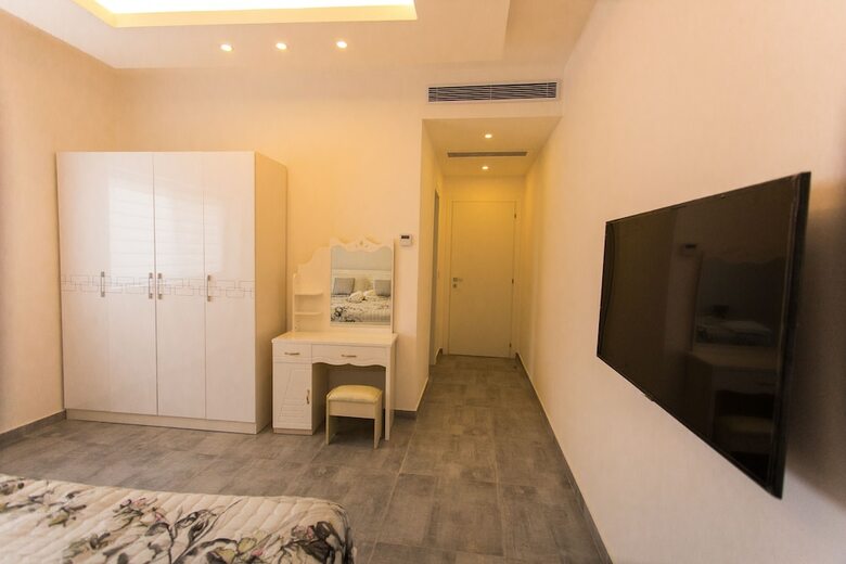 Aparthotel Accra Luxury Apartments @ The Lul Water