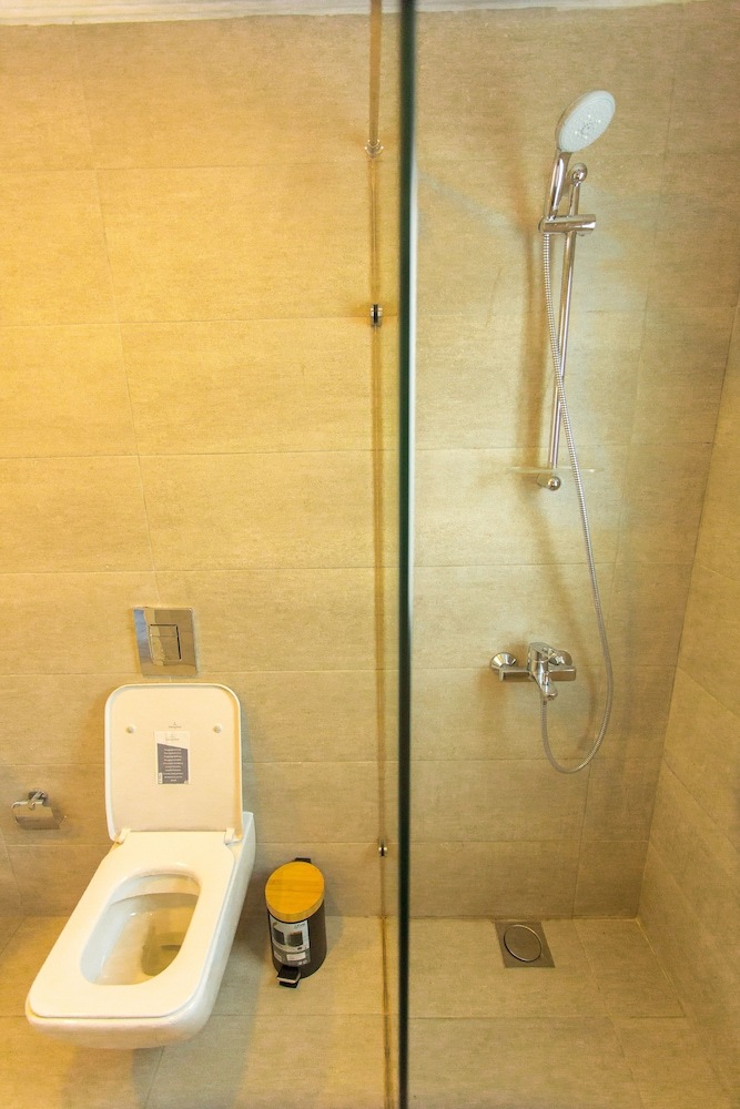 Aparthotel Accra Luxury Apartments @ The Lul Water