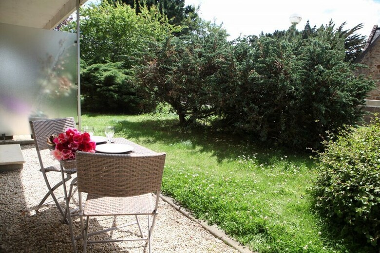 Apartamento City Bagot
