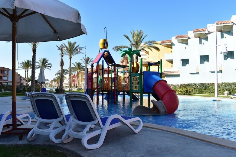 Hotel Chalets Porto Matrouh