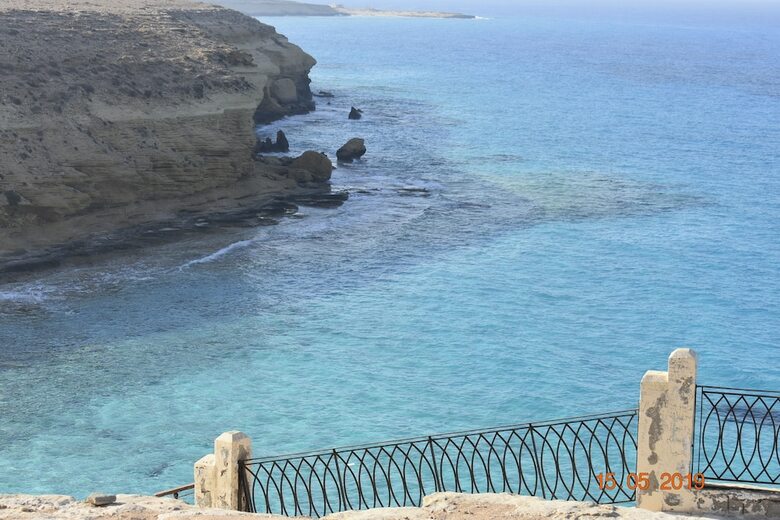 Hotel Chalets Porto Matrouh