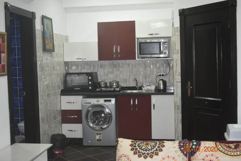 Hotel Chalets Porto Matrouh