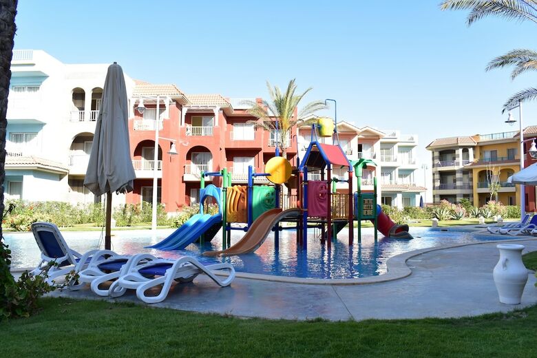 Hotel Chalets Porto Matrouh