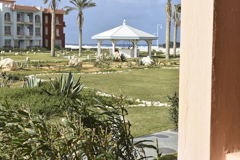 Hotel Chalets Porto Matrouh