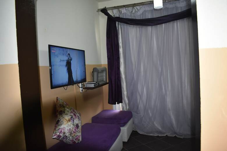 Hotel Chalets Porto Matrouh