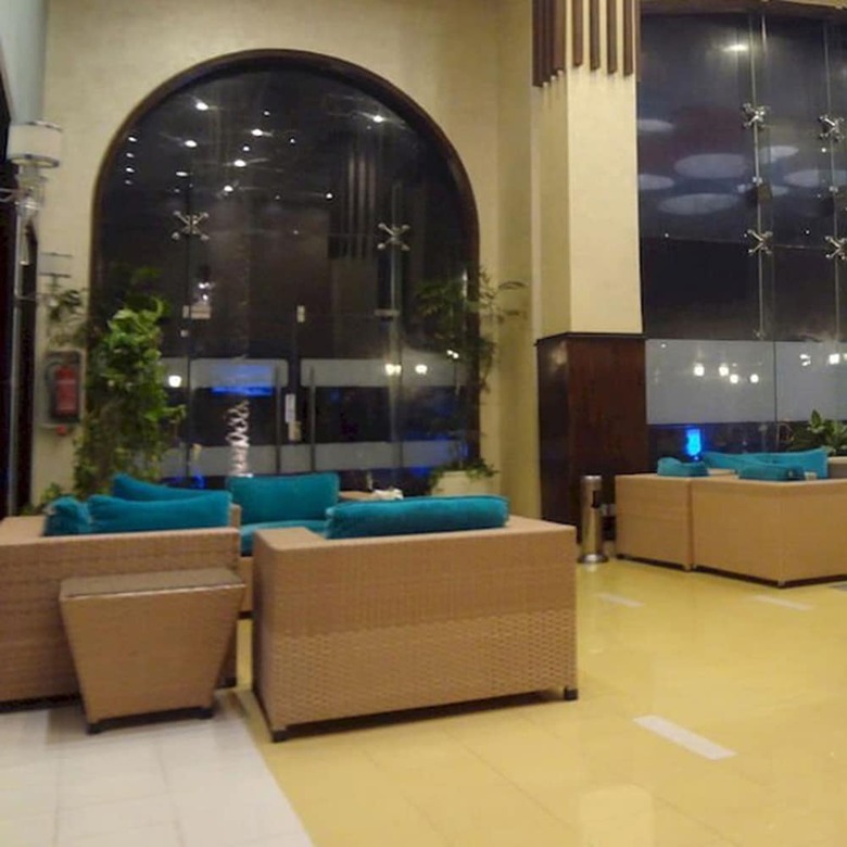 Hotel Chalets Porto Matrouh
