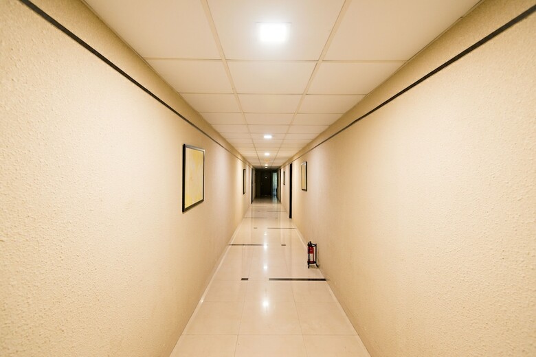 Fabhotel Santhome Inn