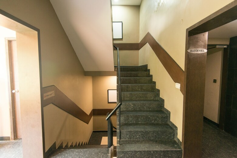 Fabhotel Santhome Inn