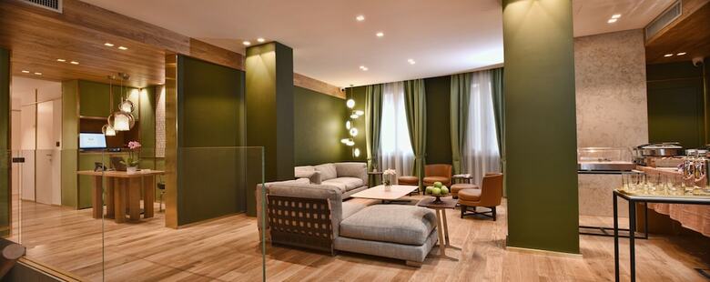 Hotel Maison Ducal