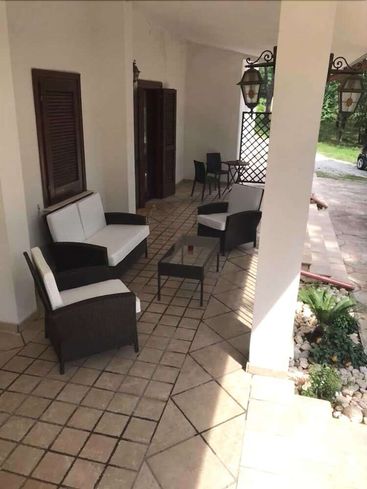 Hotel Casa Vacanze Serendipity