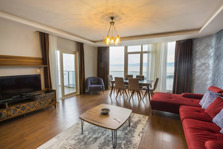 Apartamento Royal Comfort Suites