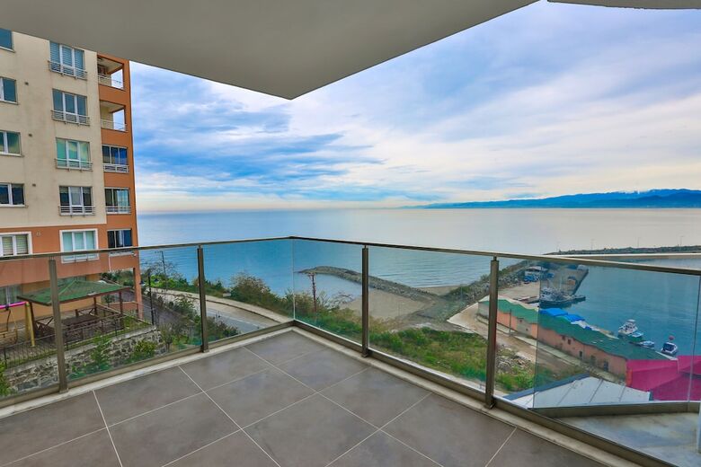 Apartamento Royal Comfort Suites