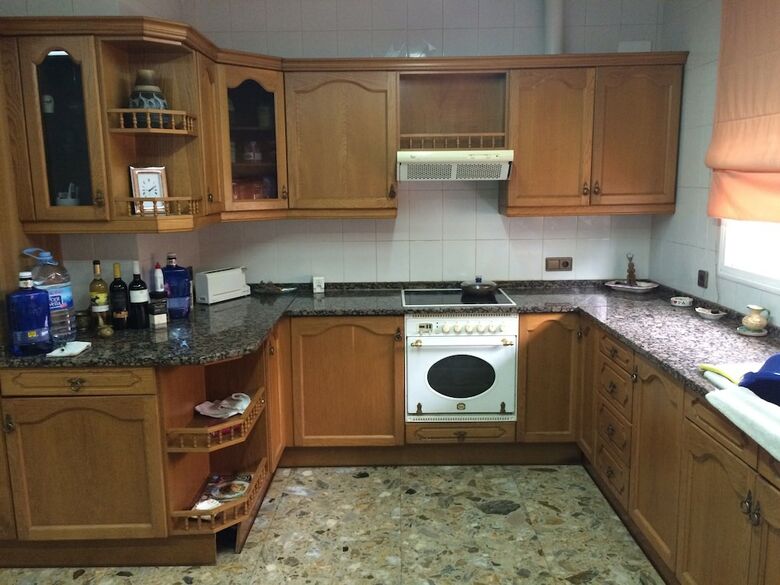 Apartamentos Casa Centro Pueblo