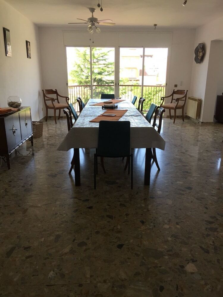 Apartamentos Casa Centro Pueblo