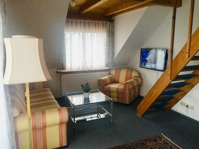 Landhotel Elfenhof