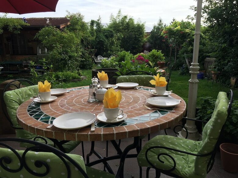 Landhotel Elfenhof