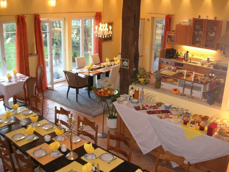 Landhotel Elfenhof