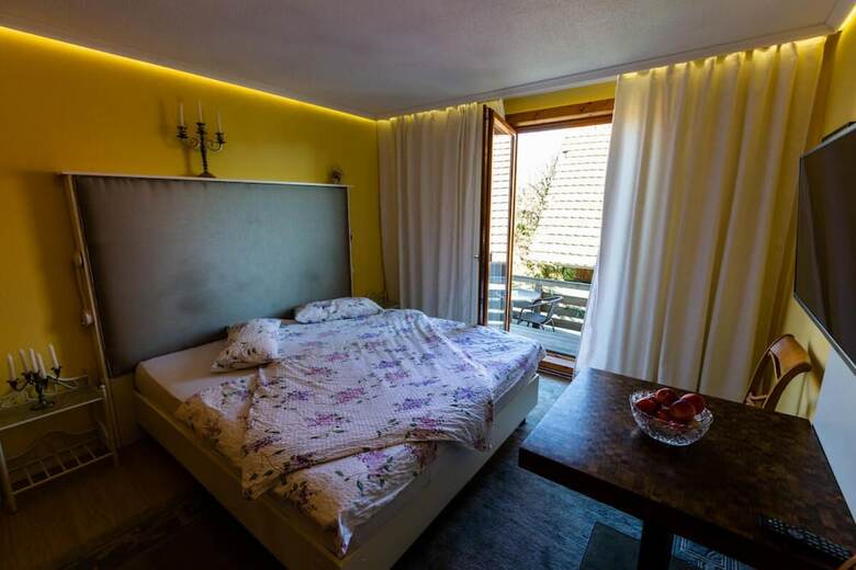 Landhotel Elfenhof